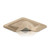 Mepilex Border Ag Antimicrobial Foam Dressing with Silver, 4" x 10"