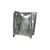 Low Density Polyethylene Equipment Cover, 48" x 38" (Package of 150)