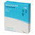 Cardinal Health Kendall Silicone Non-Bordered Foam Heel Wound Dressing, 4.5" x 5.5" (Box of 5)