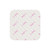 Mepilex UP Non-Bordered Foam Dressing, 4" x 4" - Replaces SC211100  and SC603201 (Box of 10)
