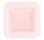 ALLEVYN Gentle Border Lite Silicone Gel Adhesive Hydrocellular Foam Dressing, 3" x 3" (Box of 10)