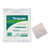 NoTraum Extra Bordered Silicone Foam Dressing, 4" x 4" (Box of 10)