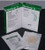Skin Temp II Dressing Sheet 2" x 2"