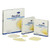 FlexiCol Hydrocolloid Dressing, 2" x 2"