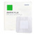 ZeniMedical ZeniPad Plus Composite Dressing, 2" x 2" with 1" x 1" Pad (Box of 10)