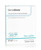 DermaGinate Calcium Alginate Wound Dressing, 2" x 2"