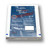 CoolMagic Hydrogel Polymer Sheet Dressing, 8" x 12" (Box of 10)