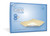 KerraMax Care Gentle Border Dressing, 6" x 6"