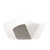 Mepilex Border Post Op Ag Foam Dressing, 4" x 10"