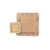 Polyderm GTL Foam Wound Dressing 4" x 4" Bordered (Box of 10)