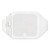 Cardinal Health Standard Frame Style Window Out Transparent Dressing, 2.375" x 2.75", Sterile Latex Free - Replaces ZDTF238234 & ZDTF238234D