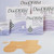 DuoDerm Extra Thin Hydrocolloid Dressing 3" x 3" Strip (Box of 20)