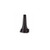 Disposable Ear Specula for ADC Diagnostic Otoscope, 2-3/4 mm (Package of 850)