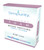 Simpurity Foam Wound Dressing Silver Silicone, 6" x 6" (Box of 12)