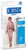 Opaque Knee-High Moderate Compression Stockings Large, Black