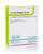 ComfortFoam Silicone Border Foam Dressing, 2" x 2" (Box of 10)