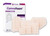 ConvaFoam Border Adhesive Silicone Hydrofiber Foam Dressing, Multisite, 8" x 5.5" Dressing, 3.4" x 5.5" Pad