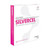 Silvercel Non-Adherent Antimicrobial Alginate Dressing 4" x 8" (Package of 5)