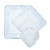 Covaderm Plus Adhesive Dressing 4" x 14" Tape (Case of 100)