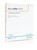 DermaFilm Hydrocolloid Wound Dressing, Thin with Border, 6" x 6" (Box of 5)