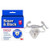Suspensory with Leg Straps, Medium