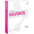 Silvercel Antimicrobial Alginate Dressing, 4" x 8"