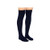 Ambition Knee-High, 30-40, Regular, Black, Size 3 (Package of 2)