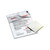 Restore Calcium Alginate Dressing with Silver 2" x 2" (Box of 10)