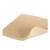 ZeniFoam-AG Polyurethane Foam Dressing with Silver, 4" x 4" (Box of 10)