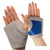Dycem Pushing Cuff, One Size Fits All (Each of 2)
