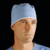 Easy-Tie Surgeon Cap (Box of 100)