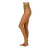 UltraSheer Supportwear Women's Mild Compression Pantyhose Medium, Sun Bronze