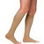 923C Dynaven Calf, 30-40mmHg, Men's, Medium, Short, Black