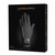 Intellinetix Vibrating Gloves, Medium