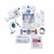 One Time Sterile Venipunture Tray, Each