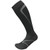 412C Motion High Tech Calf, 20-30mmHg, Unisex, Size MM, Black