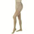 Xlg Waist Hght, Beige Clsd Toe, Ultrasheer, 20-30
