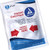 Disposable Instant Cold Pack, 5"X9", Case/24 (Case of 24)