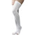 Cardinal Thigh Length Anti-Embolism Stocking, Small, Long