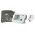 A & D Medical Multi-User Upper Arm Automatic Blood Pressure Monitor with AccuFit Plus Wide Range Cuff
