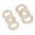 Pos-T-Vac Ultimate II Round Ring Medium/Low Tension