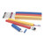 Closed-Cell Foam Tubing, Assorted Color (Package of 6)