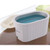 Therabath Professional Bath with Eucalyptus Rosmary Mint Beads