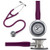 Littmann Cardiology IV Stethoscope, 27", Plum