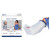 Seal-Tight Infinity Cast Protector Adult Short Leg