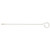 Puritan Calcium Alginate, 6", Wire, 50/Box (Box of 50)