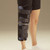 Tietex Tri-Panel Knee Immobilizer, Universal, 24", 12" - 24" Circumference