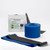 THERA-BAND Resistance Band Activity Recovery Kit; Advanced with Blue and Black Bands