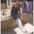 Seal Tite Adult Long Leg Cast Protector