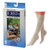 SoSoft Knee High, 20-30, Ribbed, Closed Toe, Medium, Sand